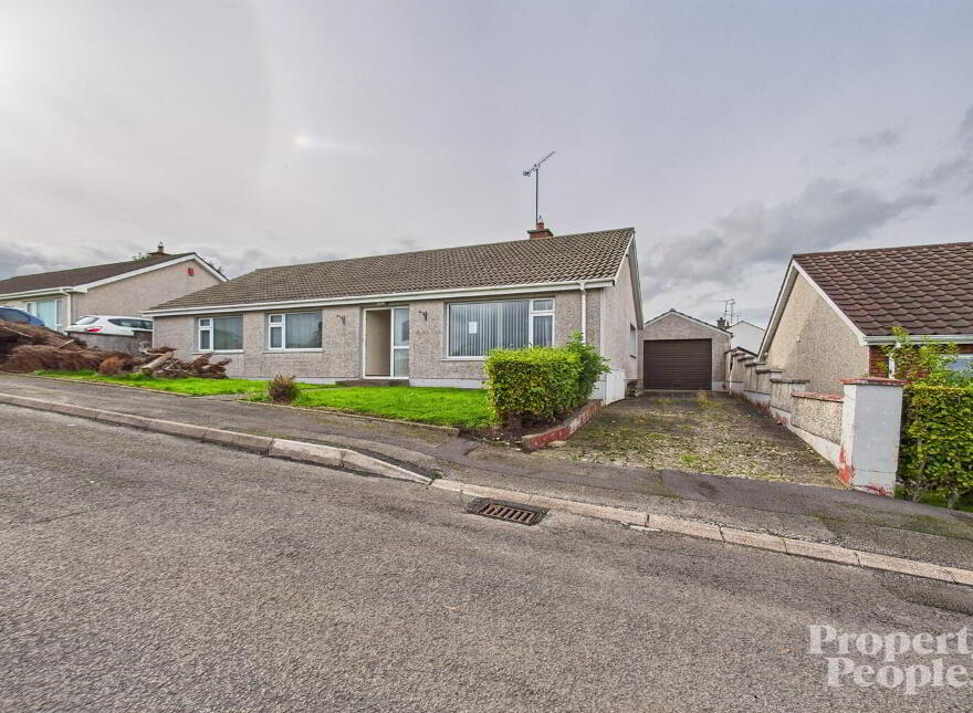 4 Annaghilla Road, Augher, BT77 0AP
