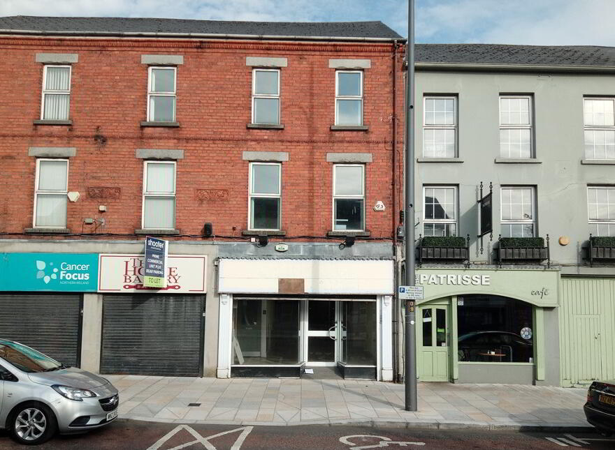 46 Newry Street, Banbridge, BT32 3HA photo