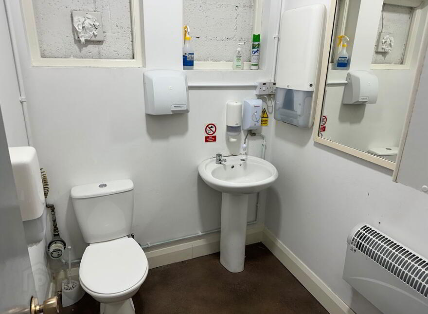 46 Newry Street, Banbridge, BT32 3HA