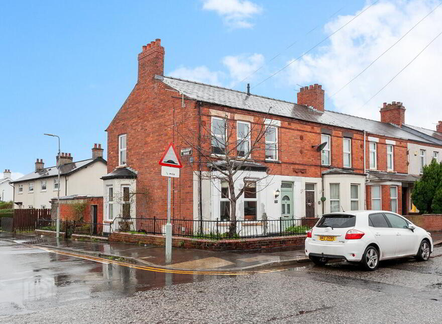 146 Ravenhill Avenue, Ravenhill, Belfast, BT6 8LJ