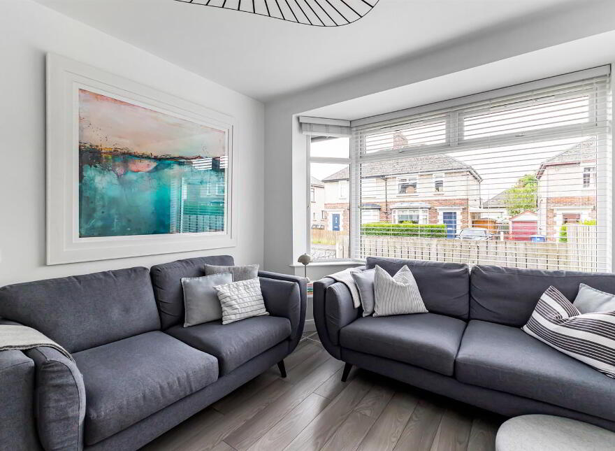 29 Summerhill Park, Belfast, BT5 7HE