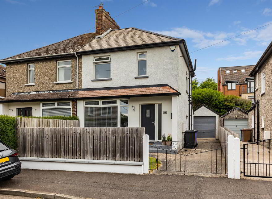 29 Summerhill Park, Belfast, BT5 7HE