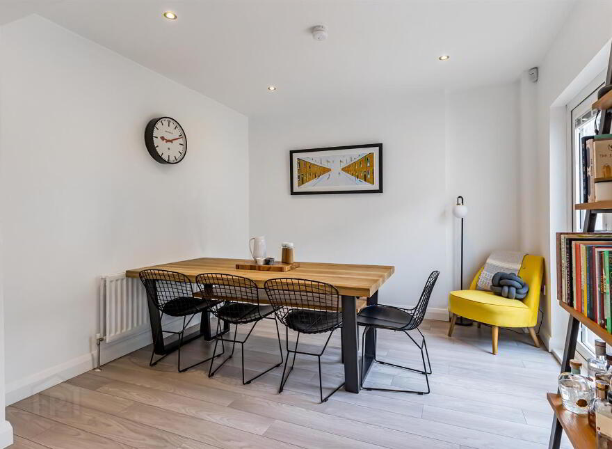 29 Summerhill Park, Belfast, BT5 7HE