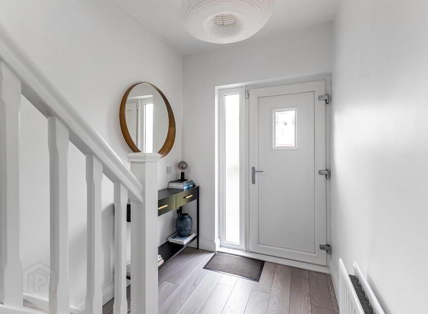 29 Summerhill Park, Belfast, BT5 7HE