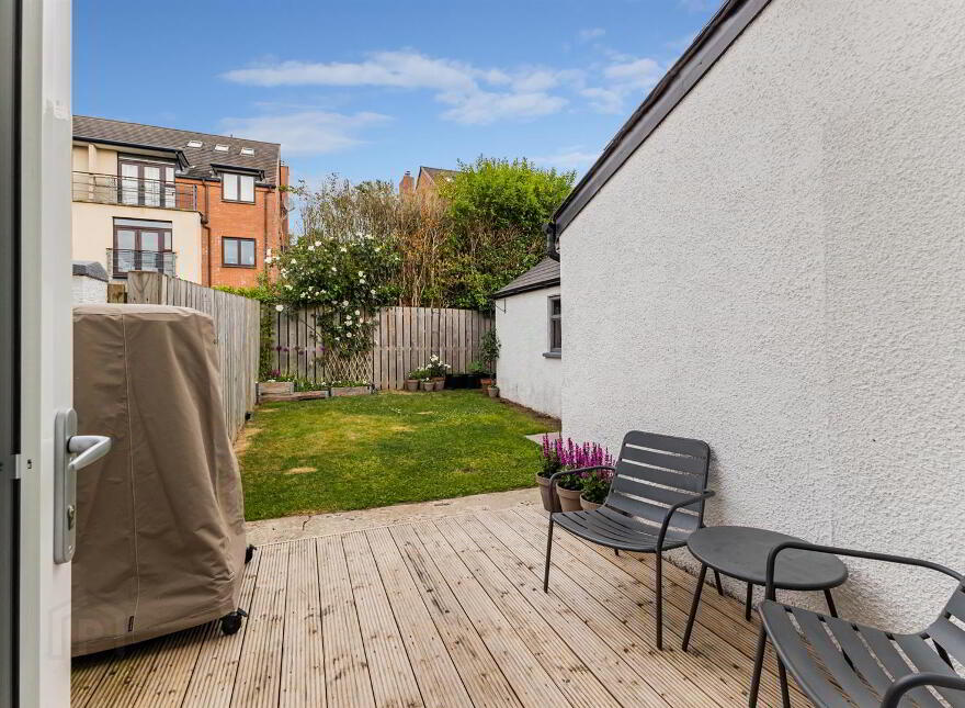 29 Summerhill Park, Belfast, BT5 7HE