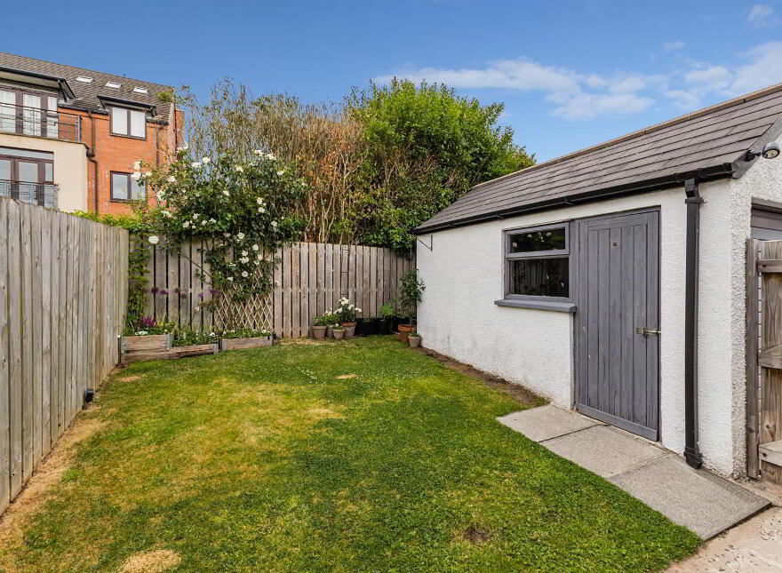 29 Summerhill Park, Belfast, BT5 7HE