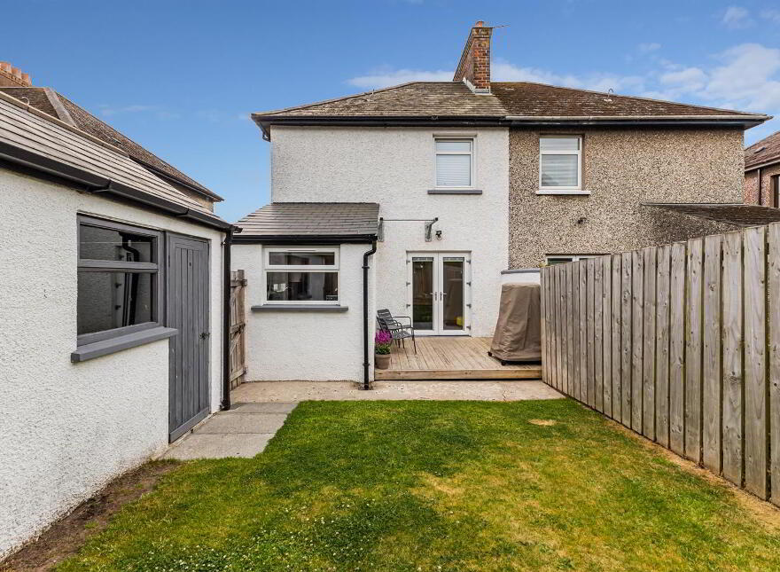 29 Summerhill Park, Belfast, BT5 7HE