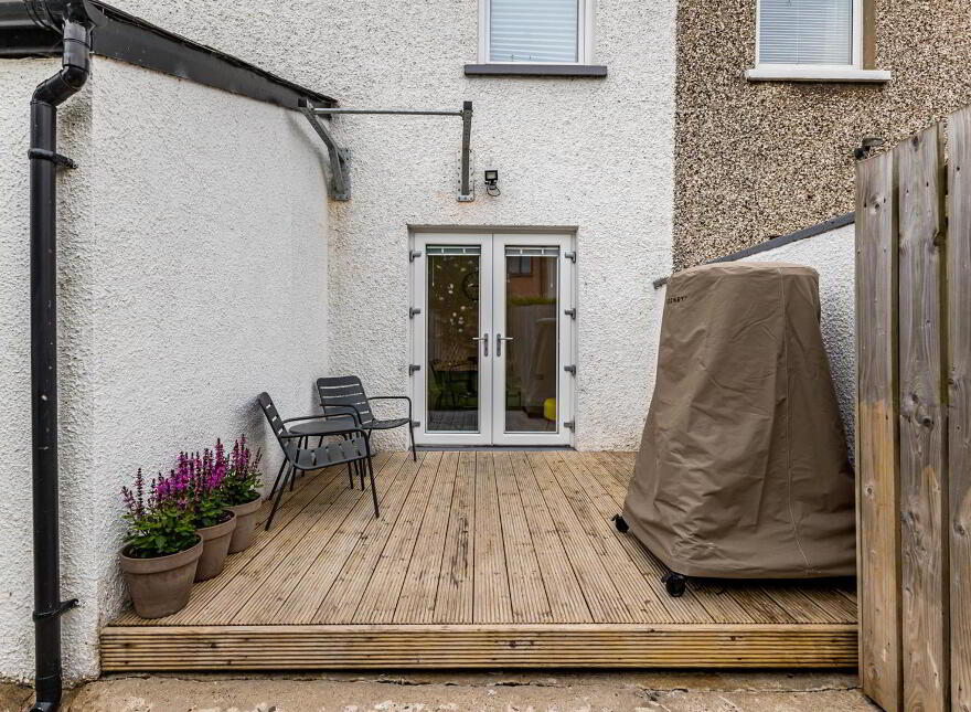 29 Summerhill Park, Belfast, BT5 7HE