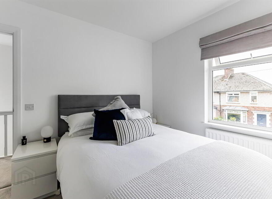 29 Summerhill Park, Belfast, BT5 7HE