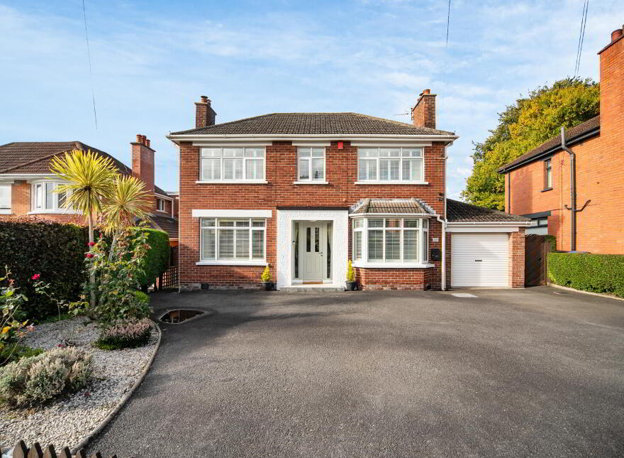 13 Cairnburn Avenue, Belfast, BT4 2HT