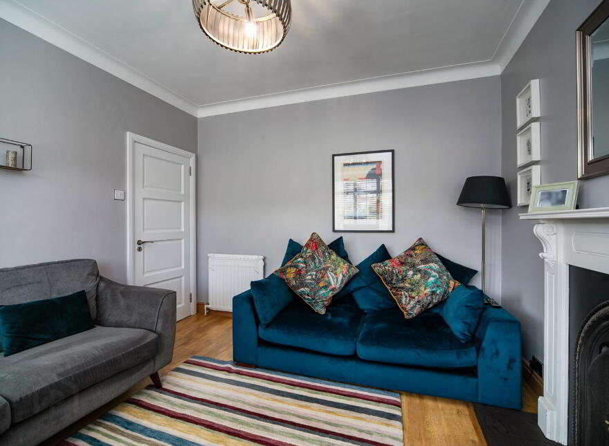 13 Cairnburn Avenue, Belfast, BT4 2HT