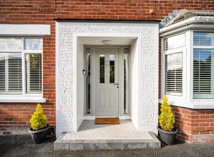 13 Cairnburn Avenue, Belfast, BT4 2HT
