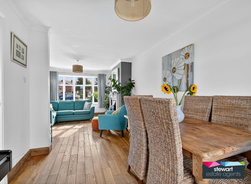 23 Little Wenham, Moira, BT67 0NN