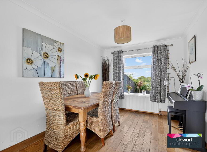 23 Little Wenham, Moira, BT67 0NN