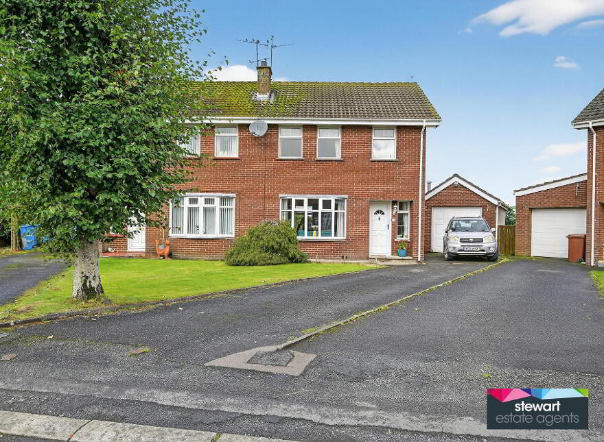 23 Little Wenham, Moira, BT67 0NN