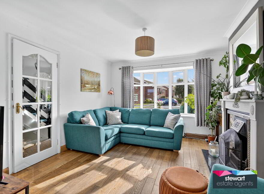 23 Little Wenham, Moira, BT67 0NN