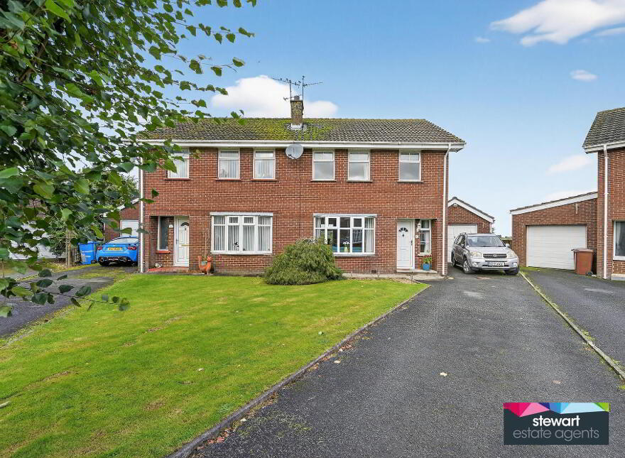 23 Little Wenham, Moira, BT67 0NN photo