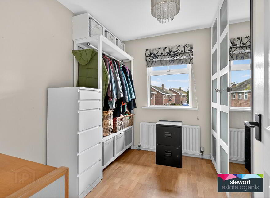 23 Little Wenham, Moira, BT67 0NN