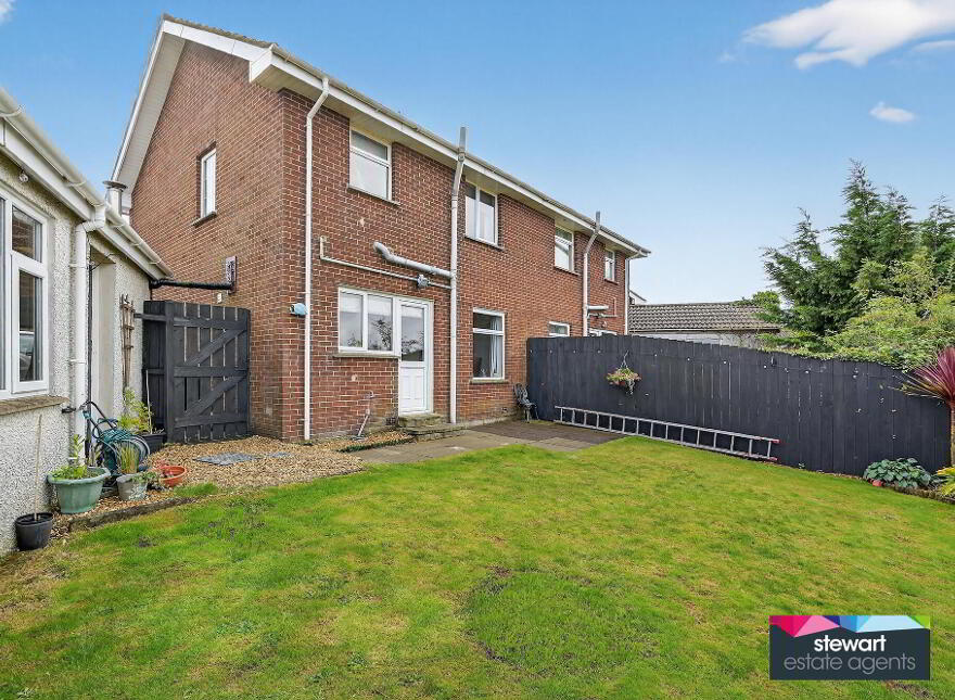 23 Little Wenham, Moira, BT67 0NN