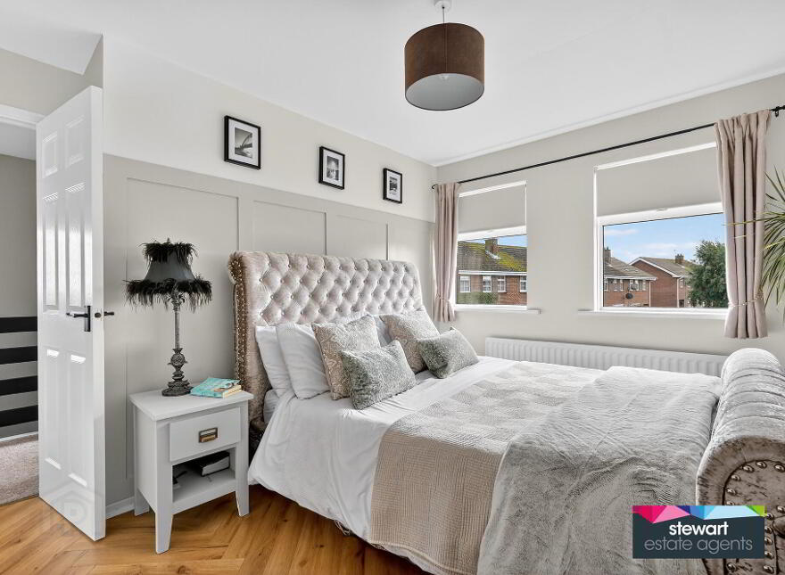 23 Little Wenham, Moira, BT67 0NN
