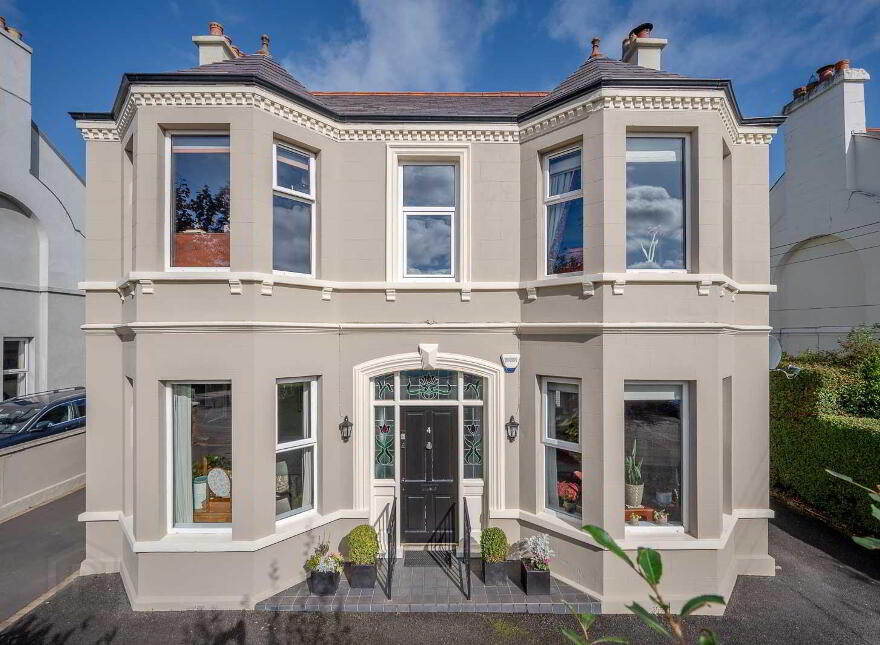 4 Ranfurly Avenue, Bangor, BT20 3SN