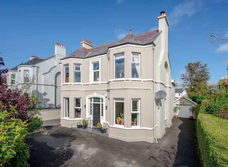 4 Ranfurly Avenue, Bangor, BT20 3SN photo
