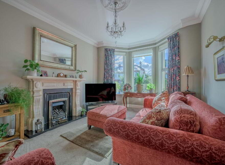 4 Ranfurly Avenue, Bangor, BT20 3SN