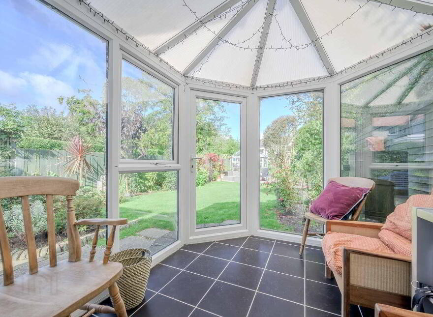 4 Ranfurly Avenue, Bangor, BT20 3SN