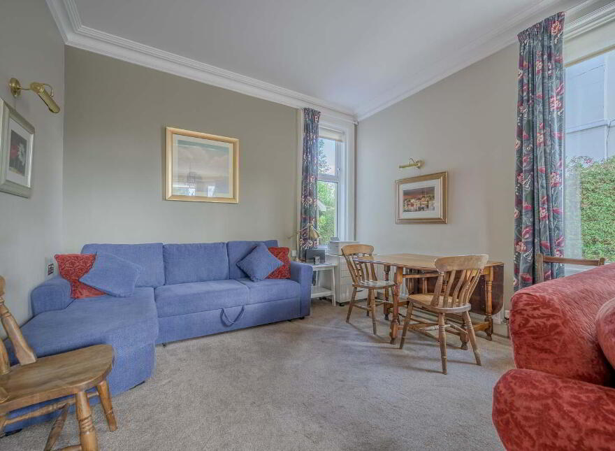 4 Ranfurly Avenue, Bangor, BT20 3SN