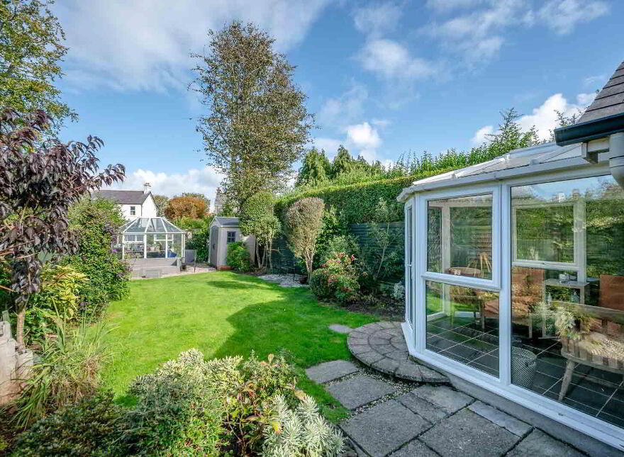 4 Ranfurly Avenue, Bangor, BT20 3SN