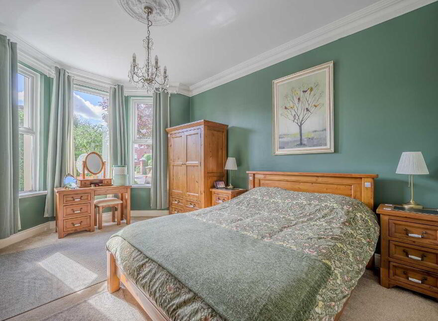 4 Ranfurly Avenue, Bangor, BT20 3SN