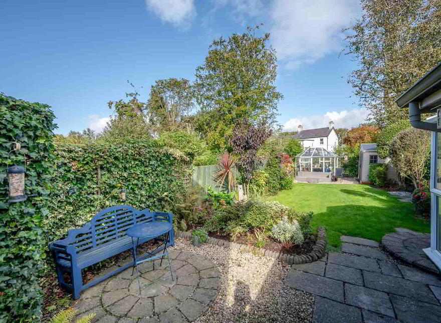 4 Ranfurly Avenue, Bangor, BT20 3SN