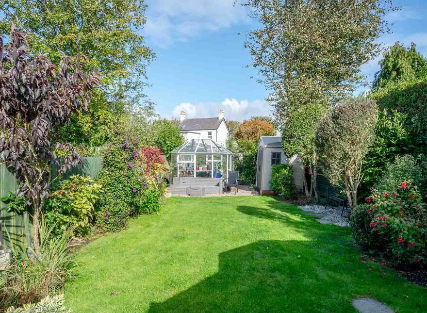 4 Ranfurly Avenue, Bangor, BT20 3SN