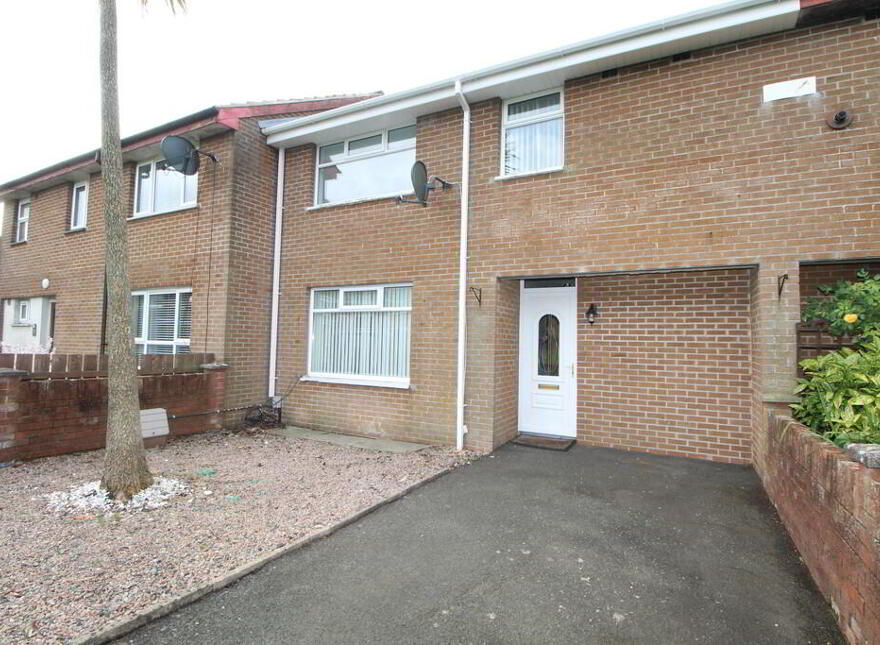 17 Bryson Park, Newtownabbey, BT36 5XP