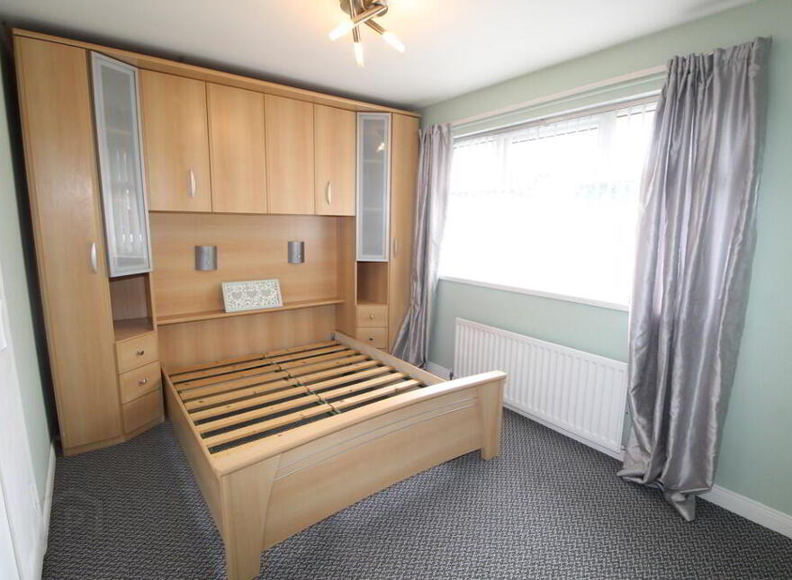 17 Bryson Park, Newtownabbey, BT36 5XP