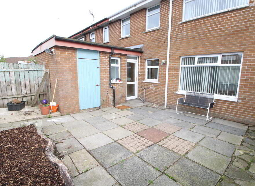 17 Bryson Park, Newtownabbey, BT36 5XP