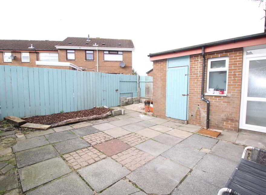 17 Bryson Park, Newtownabbey, BT36 5XP