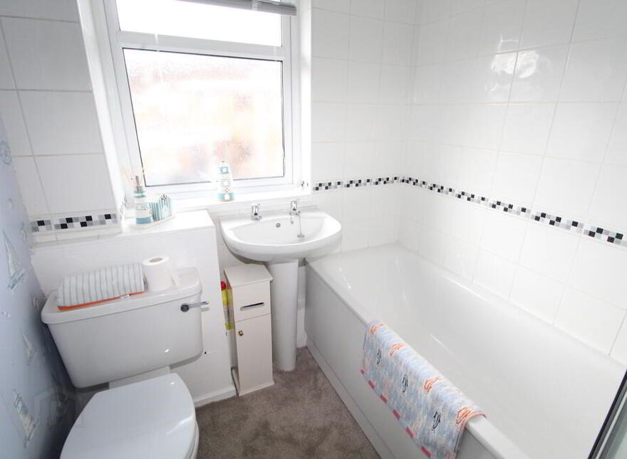 17 Bryson Park, Newtownabbey, BT36 5XP