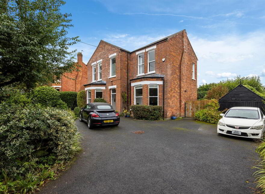 3 Ardara Avenue, Dundonald, Belfast, BT16 2BZ photo