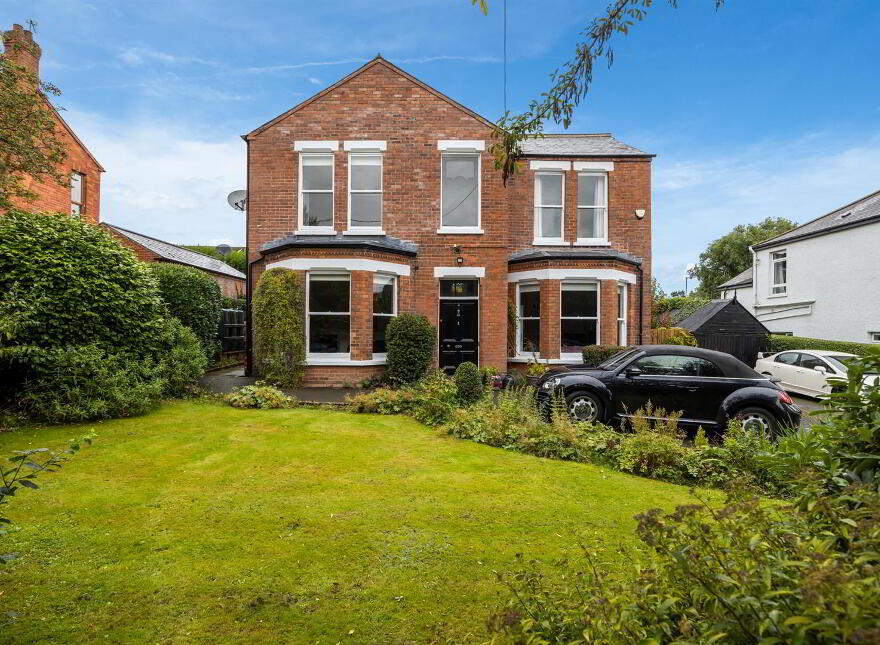3 Ardara Avenue, Dundonald, Belfast, BT16 2BZ