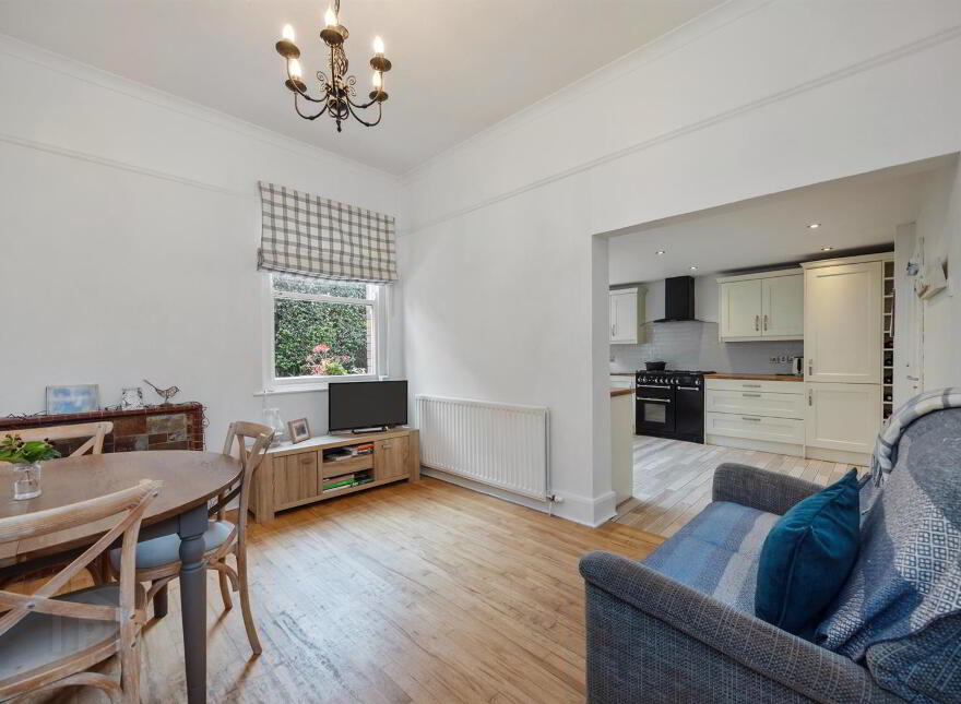 3 Ardara Avenue, Dundonald, Belfast, BT16 2BZ
