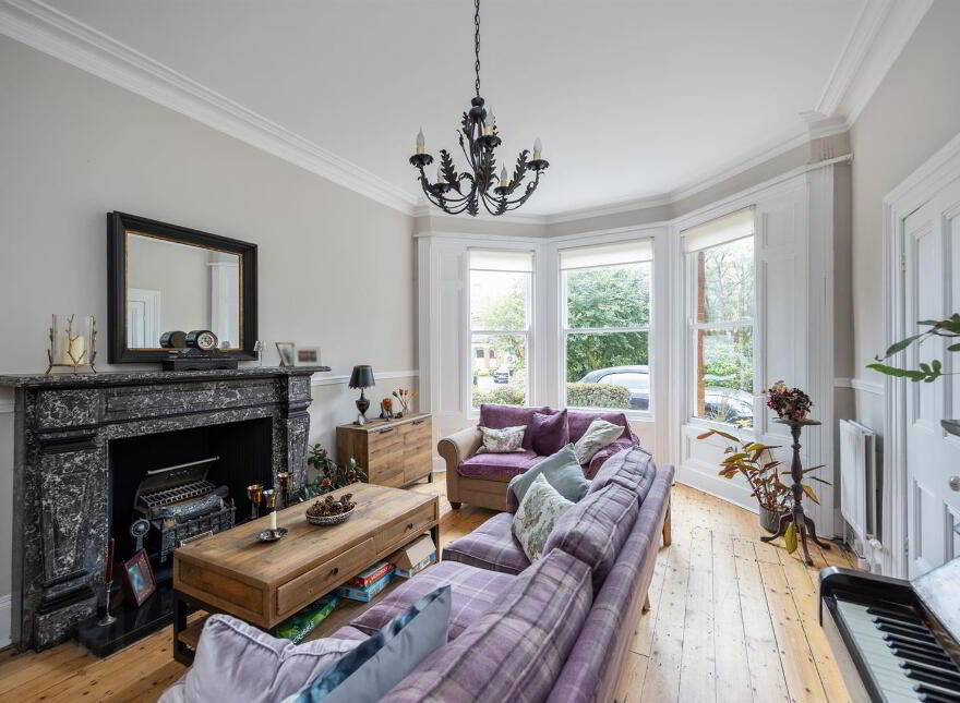 3 Ardara Avenue, Dundonald, Belfast, BT16 2BZ