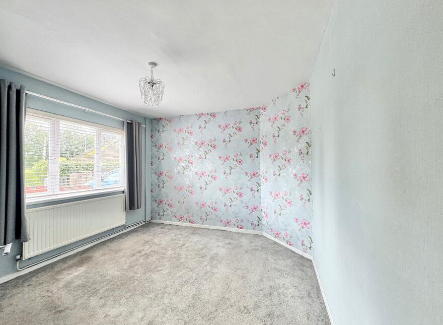 4 Kirk Crescent, Beragh, Omagh, BT79 0TG