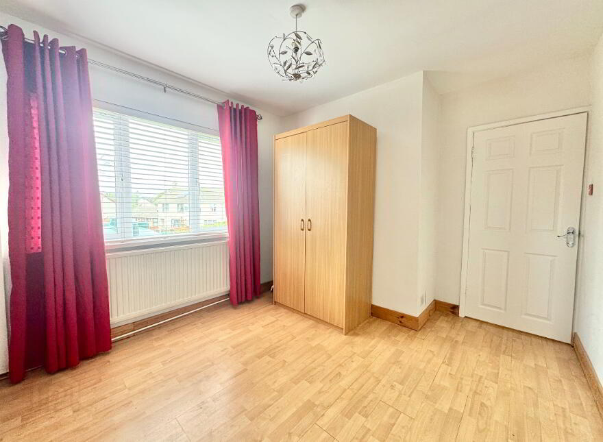 4 Kirk Crescent, Beragh, Omagh, BT79 0TG