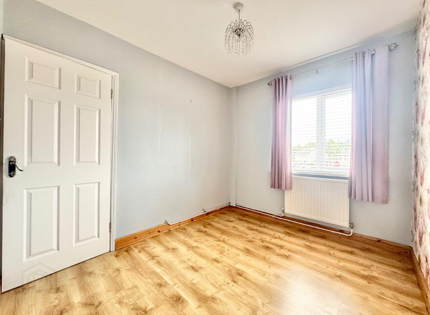 4 Kirk Crescent, Beragh, Omagh, BT79 0TG