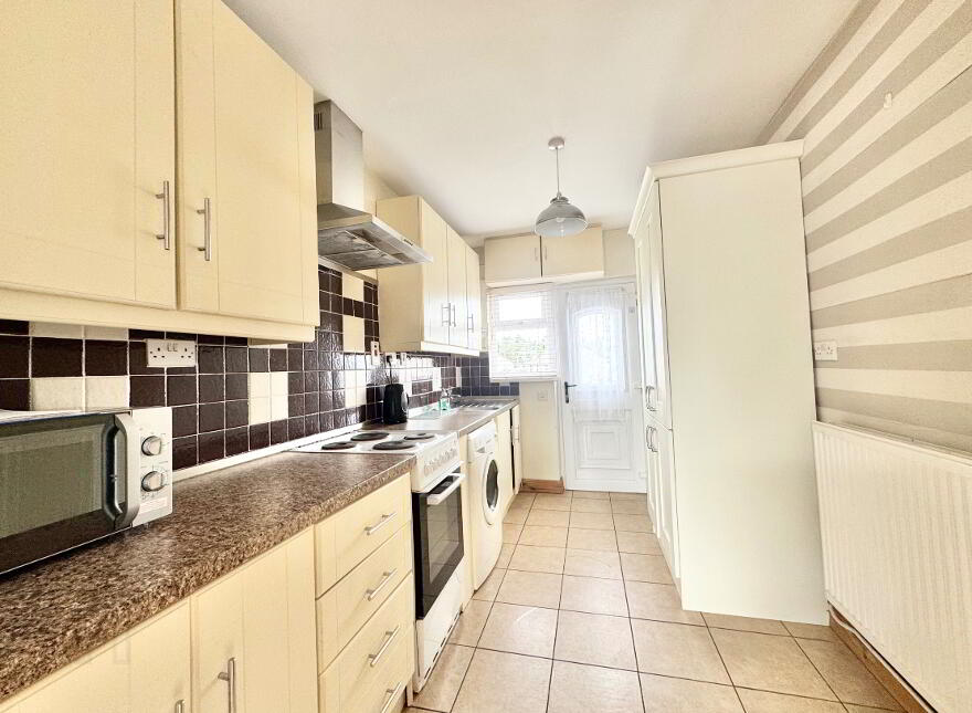 4 Kirk Crescent, Beragh, Omagh, BT79 0TG
