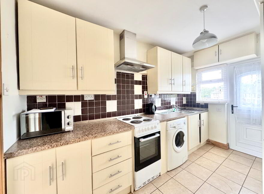 4 Kirk Crescent, Beragh, Omagh, BT79 0TG