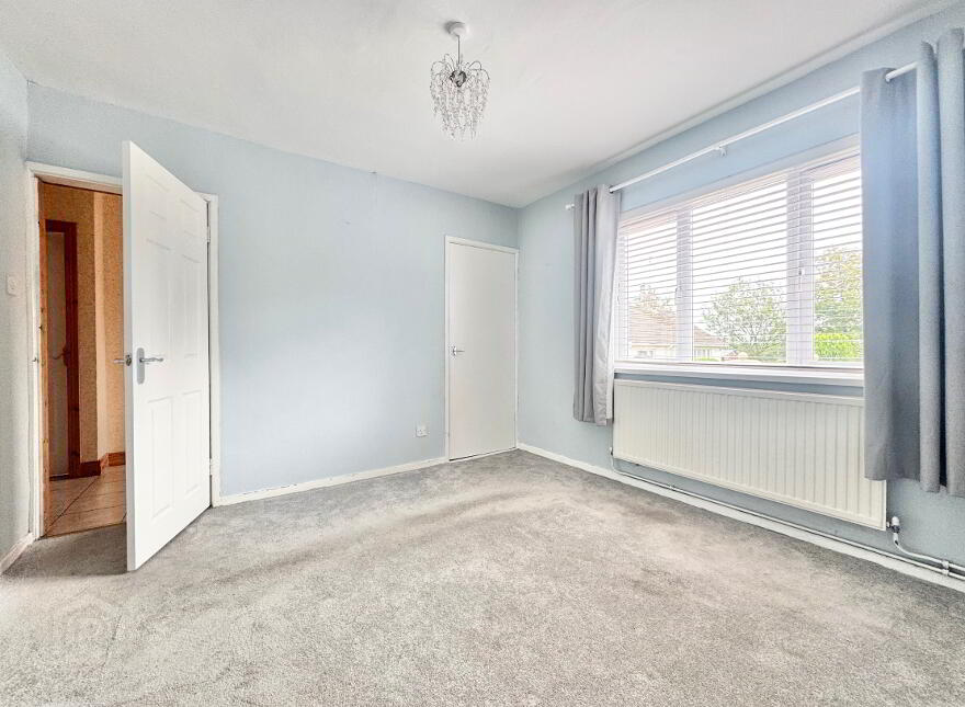 4 Kirk Crescent, Beragh, Omagh, BT79 0TG
