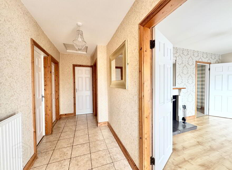 4 Kirk Crescent, Beragh, Omagh, BT79 0TG