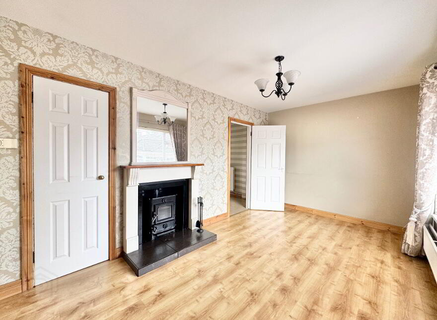 4 Kirk Crescent, Beragh, Omagh, BT79 0TG